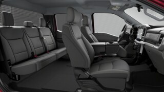 2026 Ford F-150® Internal Image 1